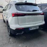 کی ام سی X5 مدل 1404 kmc|خودرو سواری و وانت|فردیس, فردیس|دیوار