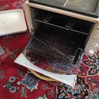 توستر فروش فوری