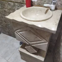 روشویی سنگی|لوازم سرویس بهداشتی|رشت, کوی جام جم|دیوار