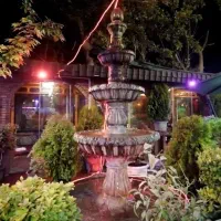 ویتر، گارسون، سفارش گیر ، ساده