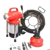 لوله بازکنی