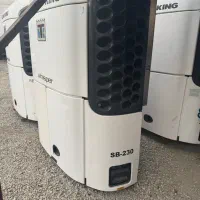 موتور ترموکینگ یخچال مدل ۲۰۱۲|قطعات یدکی و لوازم جانبی|تهران, آذری|دیوار