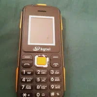 گوشی مدلkgtel