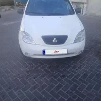 تیبا مدل ۱۴۰۰