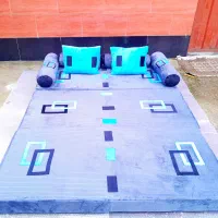 کاناپه تخت شوی بزرگسال (تک نفره و دو نفره)|مبلمان خانگی و میز عسلی|رشت, جانبازان|دیوار