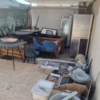 کبابی|کافی‌شاپ و رستوران|شهر بابک, |دیوار