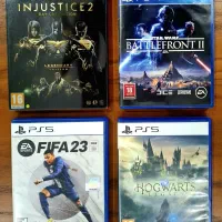PS5 SPIDER MAN BUNDLE به همراه بازی|کنسول، بازی ویدئویی و آنلاین|تهران, پونک|دیوار