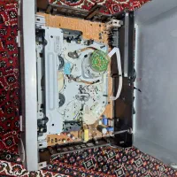 ویدیو ال جی|پخشکننده DVD و ویدیو|ثلاث باباجانی, |دیوار