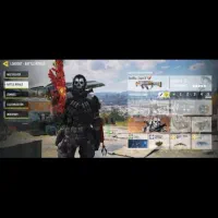 کالاف موبایل|کنسول، بازی ویدئویی و آنلاین|اصفهان, نقش جهان|دیوار