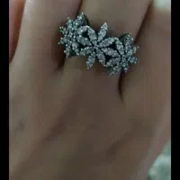 انگشتر|جواهرات|تبریز, |دیوار