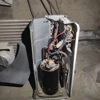 نصب و سرویس اسپلیت...|خدمات پیشه و مهارت|داراب, |دیوار