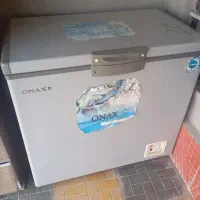 یخچال فریزر