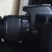 دوربین کنون eos1300d|دوربین عکاسی و فیلم‌برداری|زابل, |دیوار