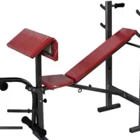 دستگاه بدنسازی خانگی