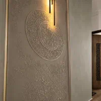 اجرای پتینه ی مدرن و کلاسیک و تابلوهای هنری