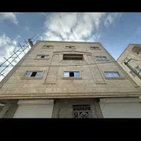 اپارتمان ۶۱ متر معاوضه با ماشین مدل بالا دارم