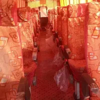 صندلی اتوبوس تیپ 2|قطعات یدکی و لوازم جانبی|قزوین, |دیوار