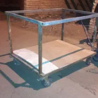 گاری و کولر ابی 3000 فروشی