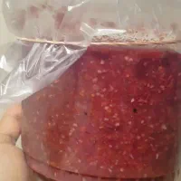 لیته بادمجان و بادمجان لقمه ای وسبزی قرمه|خوردنی و آشامیدنی|گالیکش, |دیوار