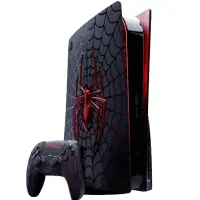 کپیخور کردن PS5