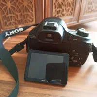 دوربین عکاسی نونو مارک سونی|دوربین عکاسی و فیلمبرداری|ایلام, |دیوار