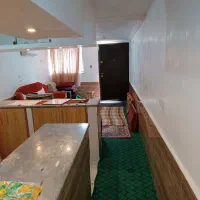 یک واحد تک خوابه کیلومتر 10 جاده دریا|اجارهٔ کوتاهمدت آپارتمان و سوئیت|ساری, |دیوار