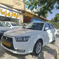 دنا پلاس اتوماتیک مدل ۱۴۰۱ نقد و اقساط (۱۲ماهه)