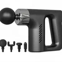 ماساژور برقی Gun ۷۴۰( اصل)