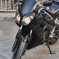 Honda CBR 150 مدل 2010