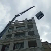 چیلر ICE MAN|ماشین‌آلات صنعتی|مشهد, راهنمایی|دیوار