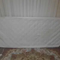 فروش دو عدد تشک  نوجوان