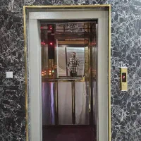 فروش و نصب انواع آسانسور