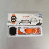 ساعت هوشمند T800 ultra