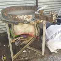 گیره و بخاری