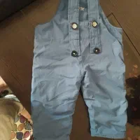 سرهمی پسرانه