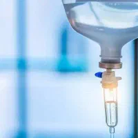 سرم تراپی و تزریقات با کارشناس پرستاری