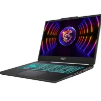 لپ تاپ ام اس آی 15.6 اینچی مدل Cyborg 15 A13UDX