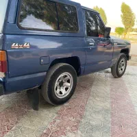 فروش ومعاوضه|خودرو کلاسیک|فیروزآباد (فارس), |دیوار