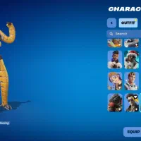 اکانت فورتنایت