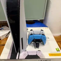 Ps5 fat پی اس فایو