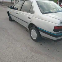 پژو ۴۰۵