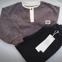 لباس بچگانه