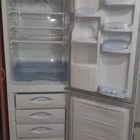 فروش یخچال فریزر برفاب