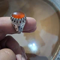انگشتر فرهاد ری پدر