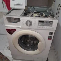 تعمیرات انواع یخچال خانگی وصنعتی و لباسشویی اتومات|خدمات پیشه و مهارت|مشهد, رده|دیوار