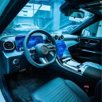 C200L|خودرو سواری و وانت|تهران, ولنجک|دیوار