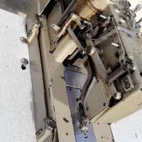 چرخ صنعتی مادگی|چرخ خیاطی و ریسندگی|اردبیل, |دیوار