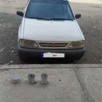 فروش سواری پراید ۸۲