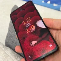 شیائومی ردمی ۱۵ نرمال نو آکبند