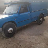 نیسان مدل ۹۶